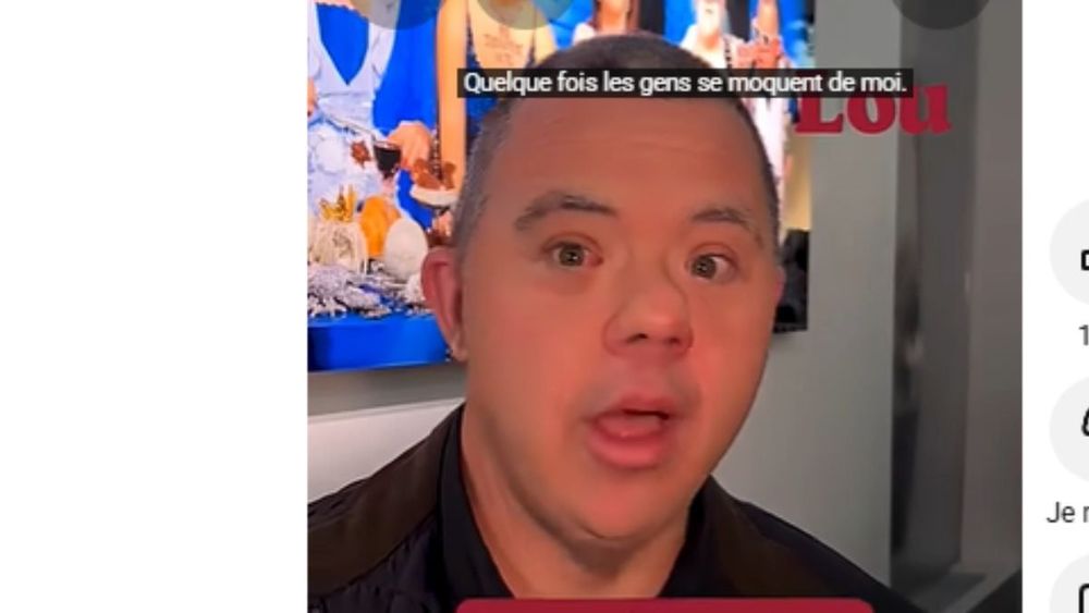 "J'ai très peur" : à 45 ans, Arnaud Toupense brise le silence, un témoignage fort qui fait écho à des inquiétudes partagées
