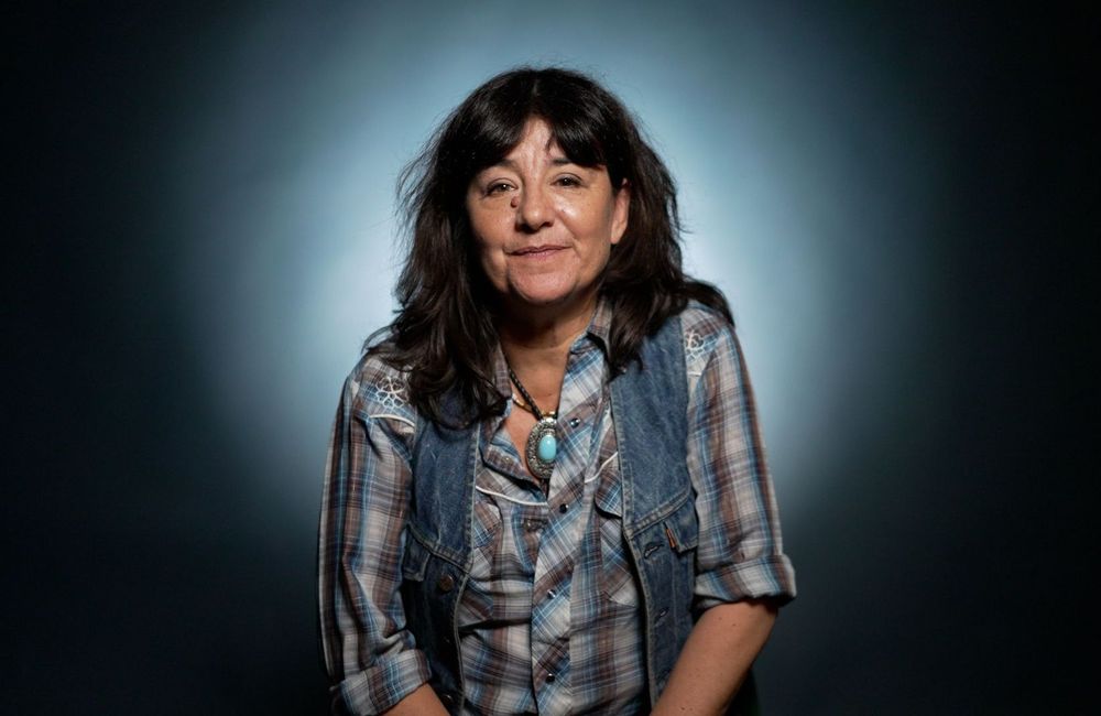Romane Bohringer : « L’absence de ma mère a été un chagrin que j’ai enfoui pendant 40 ans »