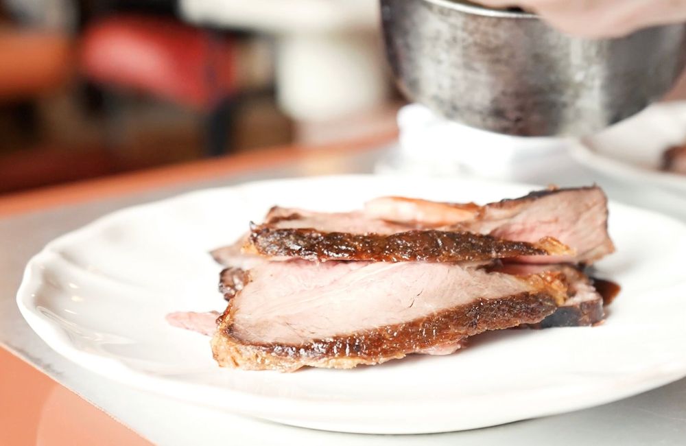 Cette recette traditionnelle revisitée va vous faire aimer la cuisine anglaise