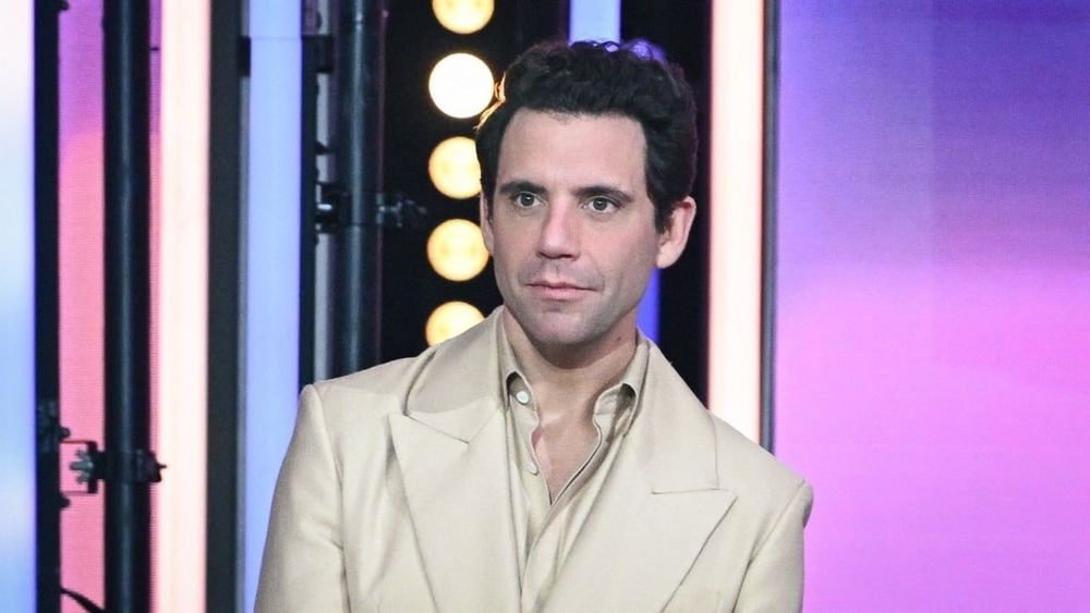 Mika brise le silence après la mort d'un être cher : « Elle m'accompagnait depuis 16 ans »