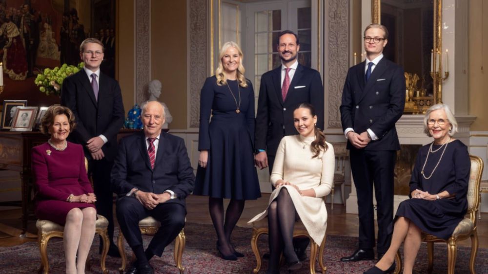 Famille royale de Norvège : accusé de viol, le fils de la princesse héritière Mette-Marit risque la prison