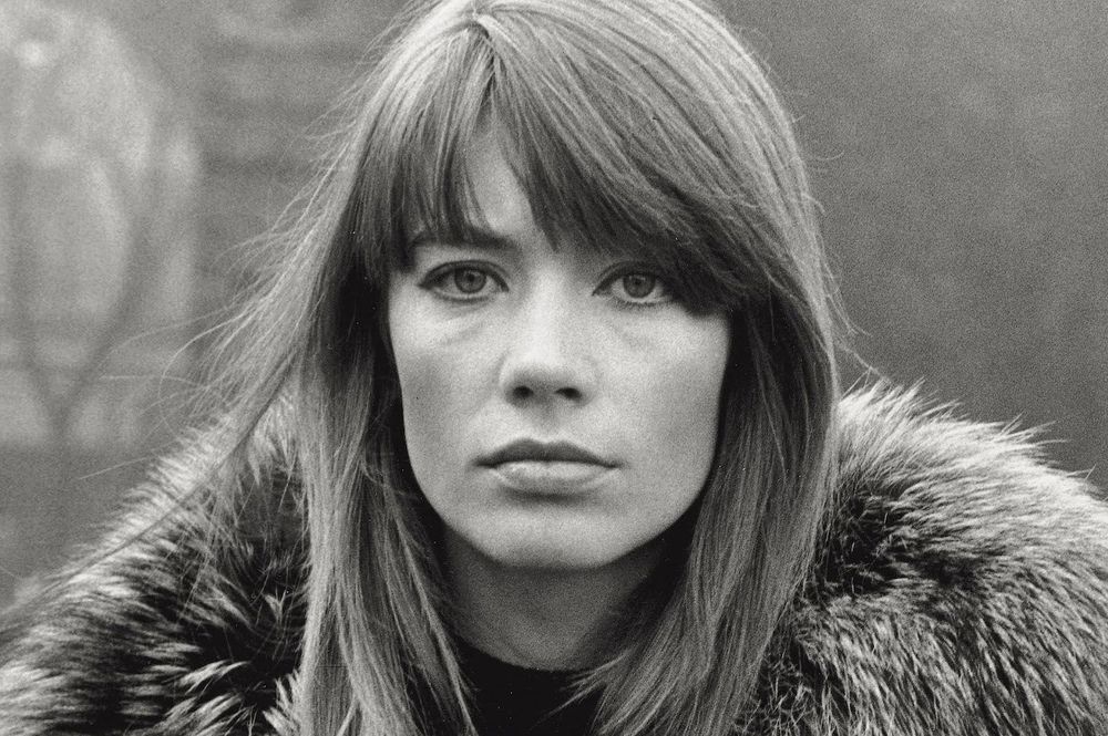 Françoise Hardy : l'endroit où elle va reposer a été dévoilé