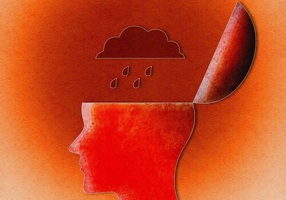 Pensées suicidaires : cinq questions à une psychiatre