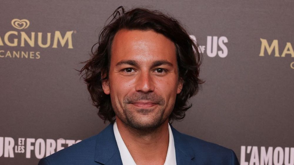 Bertrand Chameroy : absent de C à vous à cause d'une dépression, il brise le silence, "Je n'ai désormais plus honte de le dire"