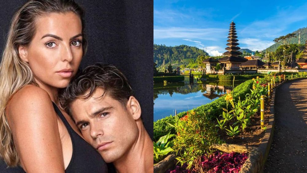 Hillary et Giovanni (Les Apprentis Aventuriers) : ruinés ? Ils dévoilent les véritables raisons de leur déménagement à Bali !