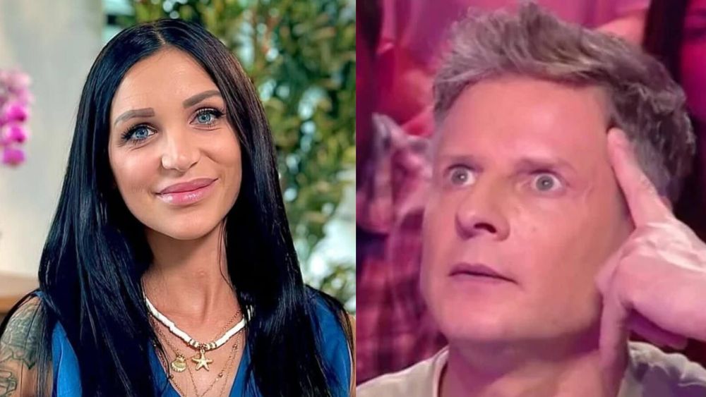 "Un jour, on était copains" : Julia Paredes en remet une couche après son altercation avec Matthieu Delormeau !