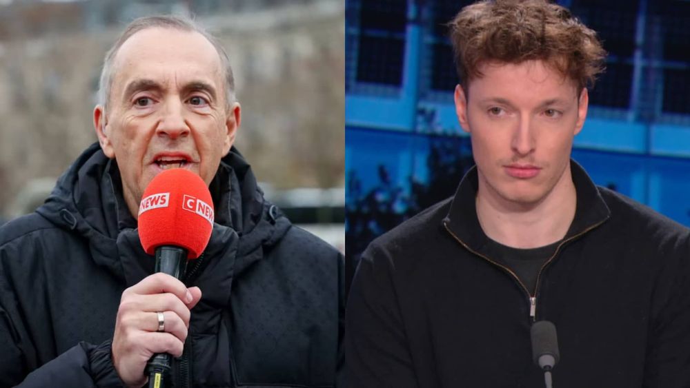 "Il me demandait des..." : Jean-Marc Morandini condamné pour corruption de mineur, l'une de ses victimes témoigne