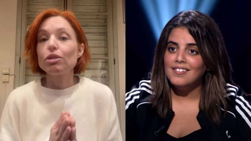 Natasha St-Pier : pas sincère dans ses excuses ? Une vidéo interpelle vivement les internautes, regardez !
