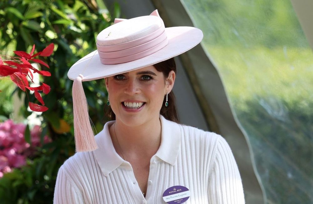 Eugenie d’York dévoile de tendres clichés avec ses fils pour célébrer la fête des mères