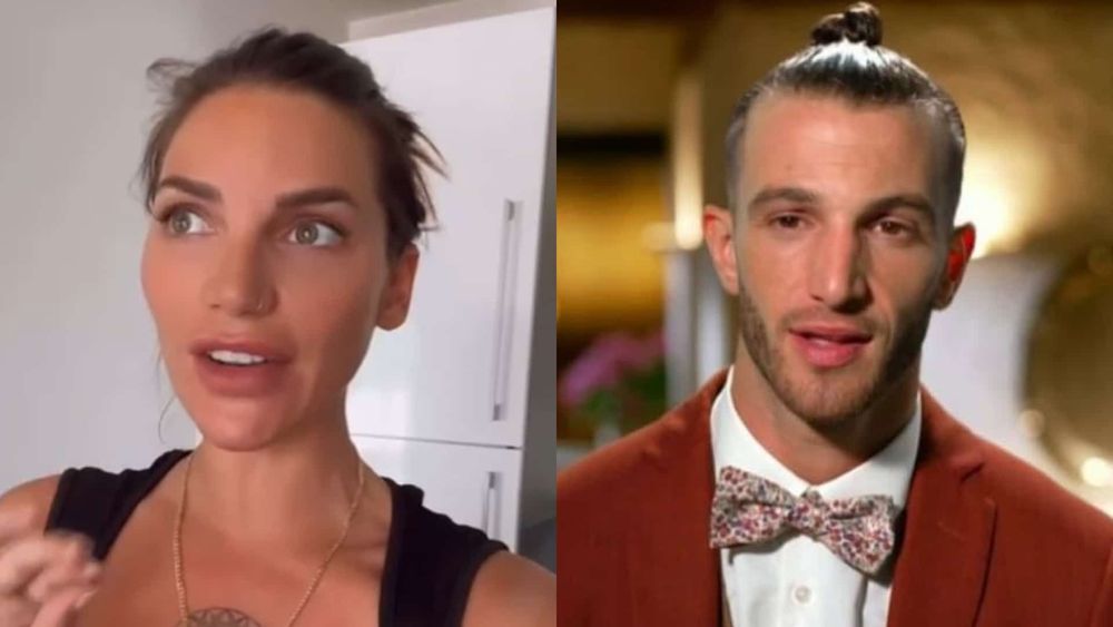 Nadège Lacroix enceinte : elle prend une grande décision contre Emmanuel après ses révélations CHOC !