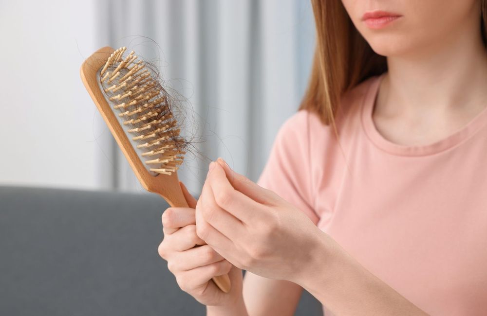 Perte de cheveux : quelles sont les régions françaises les plus à risque à cause du tabac ?