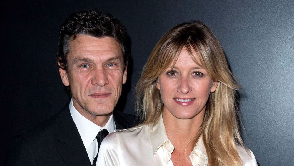 Marc Lavoine : son ex-femme Sarah Poniatowski et leur fils Milo ont failli perdre la vie, "à dix minutes près..."