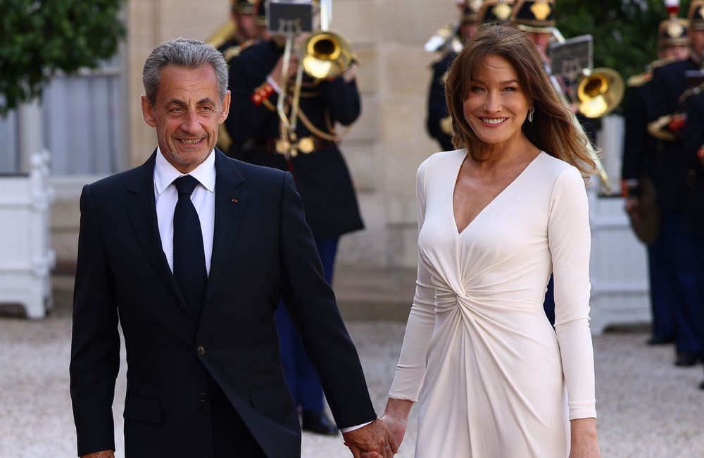 Carla Bruni fête la Saint-Valentin : le secret de la longévité de son couple avec Nicolas Sarkozy révélé