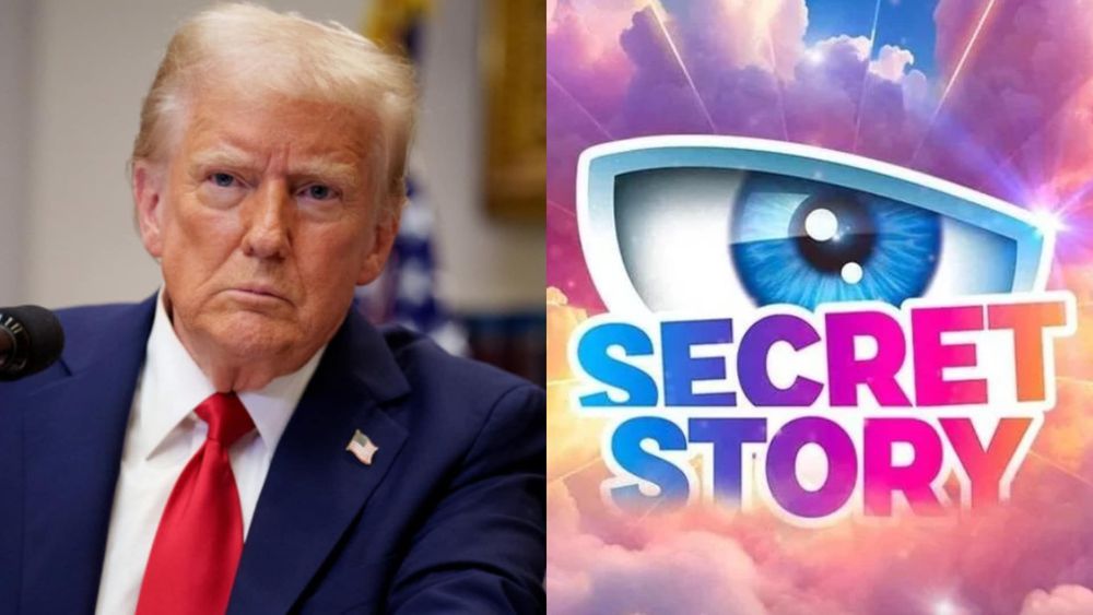 Investiture de Donald Trump : une célèbre gagnante de Secret Story aperçue lors de la cérémonie !