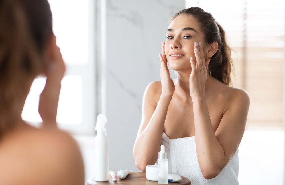 Voici la quantité optimale de crème hydratante à appliquer chaque jour sur le visage