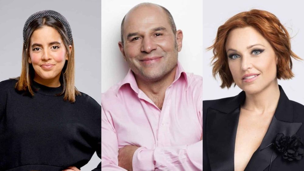 "Ça fait très sale et racaille" : un ancien candidat de Danse avec les stars balance sur le clash entre Inès Reg et Natasha St-Pier !