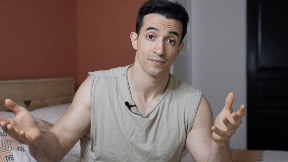 Tibo InShape sort de ses gonds et s'en prend à un fan : "Arrête d'être une merde"