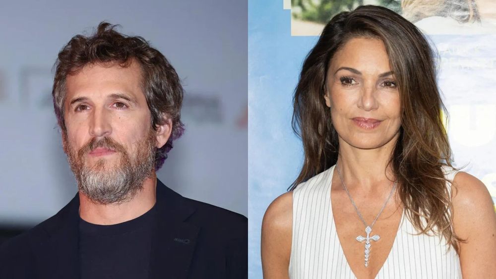 "Nous devions nous voir" : Guillaume Canet inconsolable après le décès tragique de son amie Nadia Farès