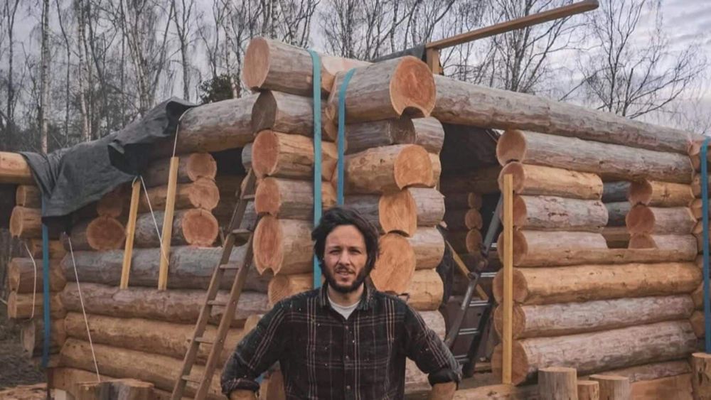 "C’est douloureux" : Vianney, sur le point de finir sa cabane, donne de ses nouvelles et évoque la suite de sa carrière