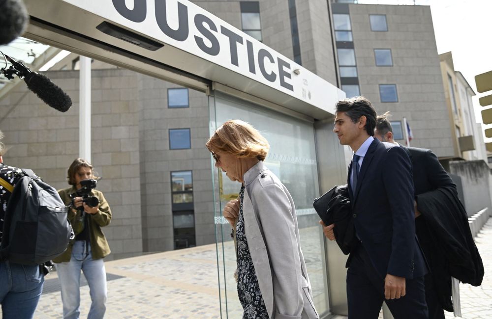 Procès des viols de Mazan : plus de 200 hommes s'engagent contre "la domination masculine"