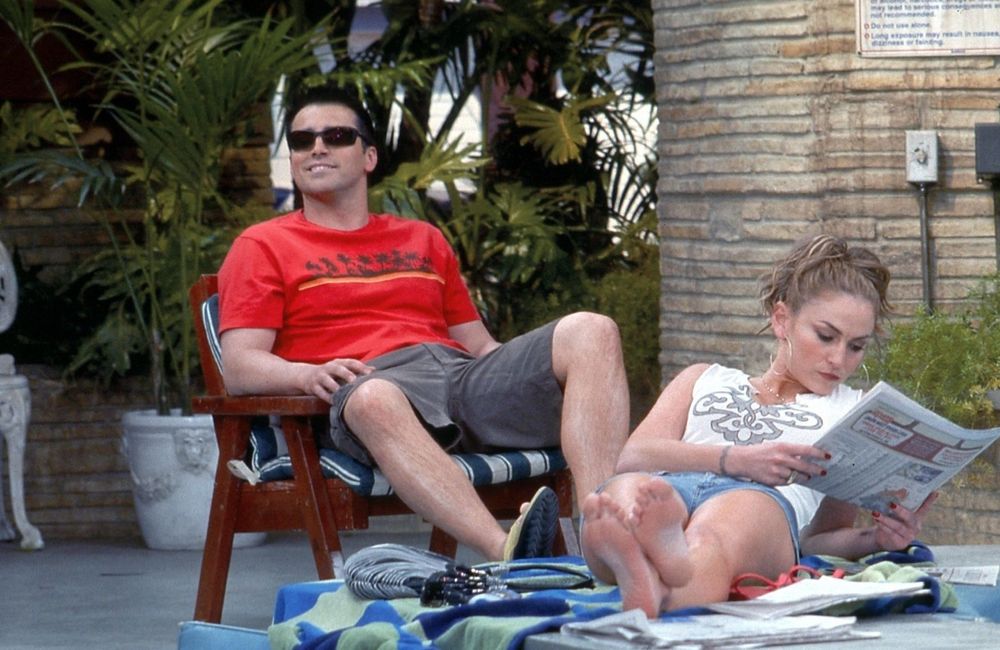 « Friends » : où voir gratuitement « Joey » le spin-off de la série culte ?