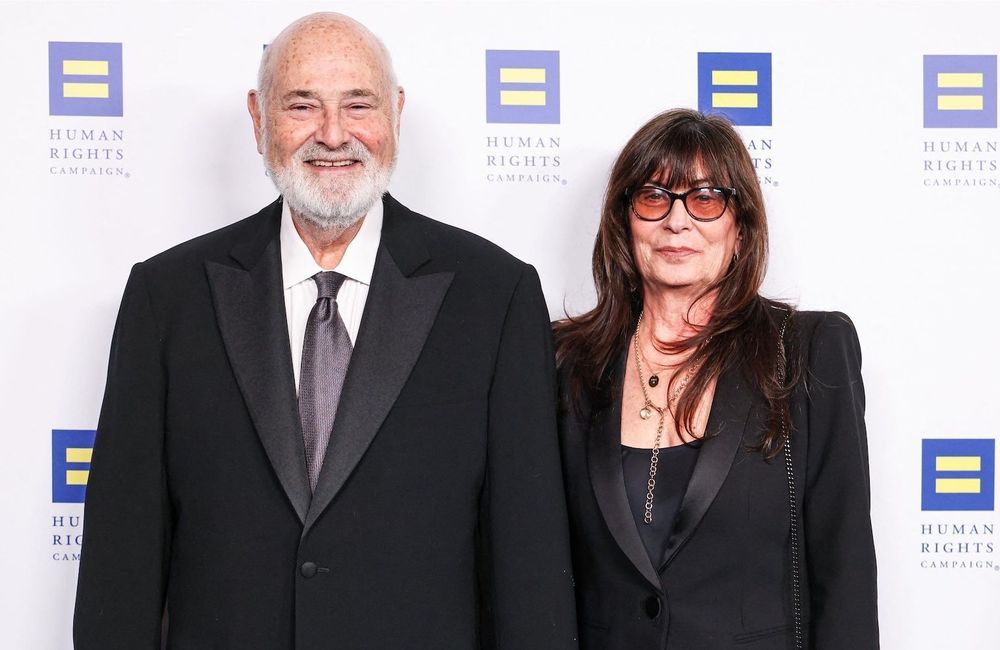 Rob Reiner : le réalisateur assassiné avec son épouse à Los Angeles, leur fils arrêté