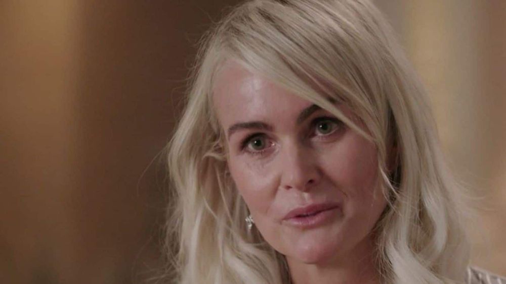 "Tellement fière de toi" : Laeticia Hallyday très émue par la nouvelle réussite de sa fille Jade