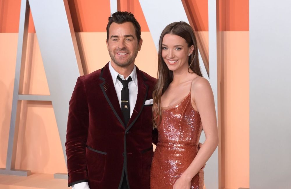 Jennifer Aniston : son ex-mari Justin Theroux père pour la première fois, il dévoile son bonheur en images