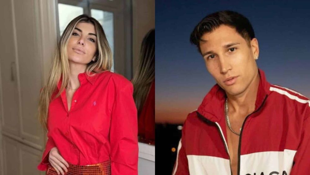 Mélanight (La Villa) : toujours en contact avec Gianmarco ? On sait pourquoi elle lui a tourné le dos !