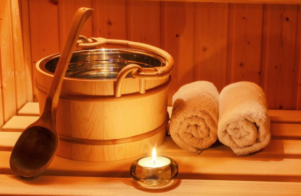 Qu’est que l’Aufguss, cette tendance wellness allemande qui combine exercice et bien être thermique