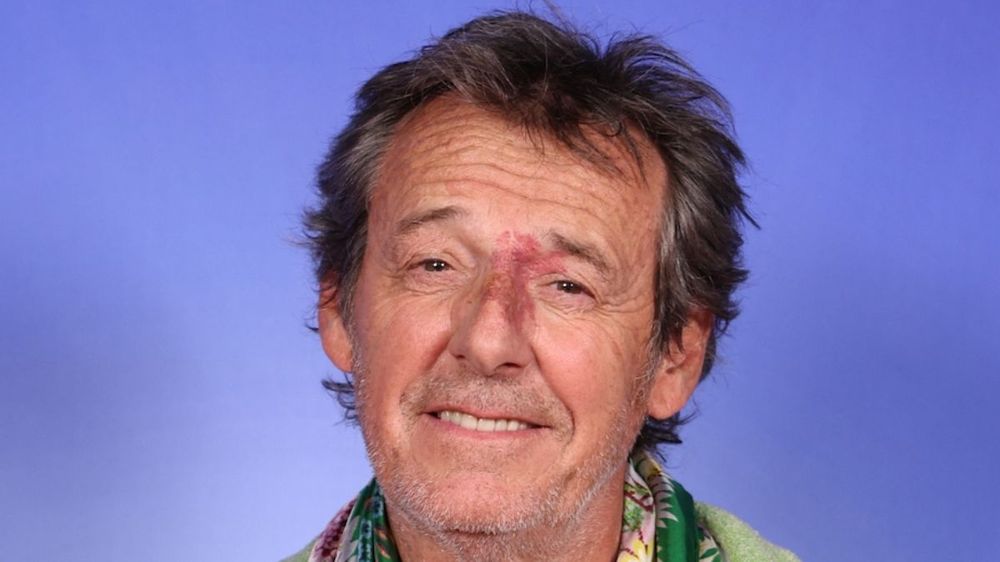 Jean-Luc Reichmann : en maillot, sa femme Nathalie dévoile ses courbes de rêve, il met sa beauté à l'honneur "Magnifique !"