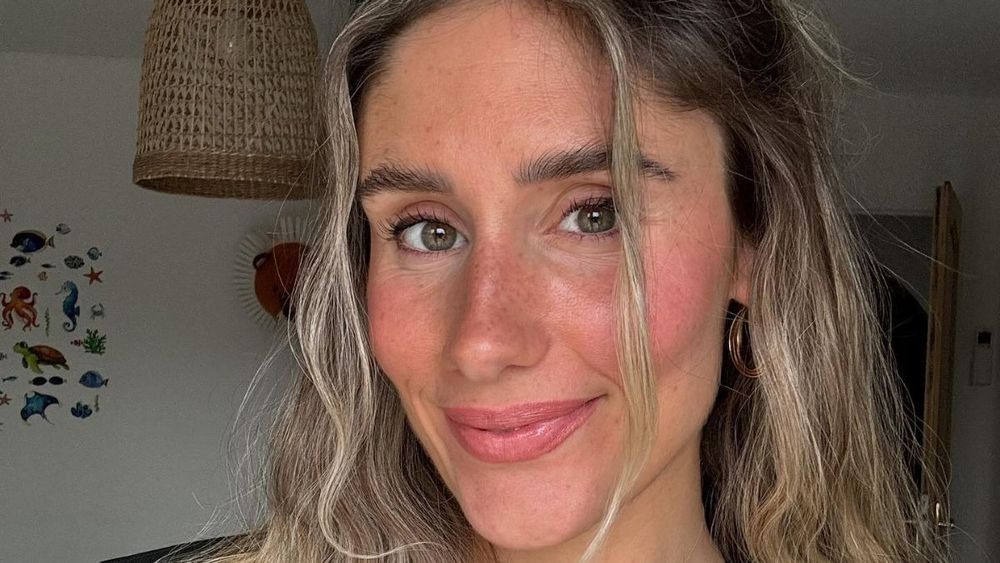 Jesta Hillmann « Nous avons reçu les amours de notre vie » : ses aînées rencontrent son nouveau-né