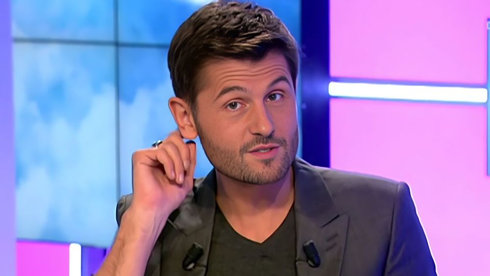 Christophe Beaugrand, sévèrement humilié à 47 ans : « On me traite de…