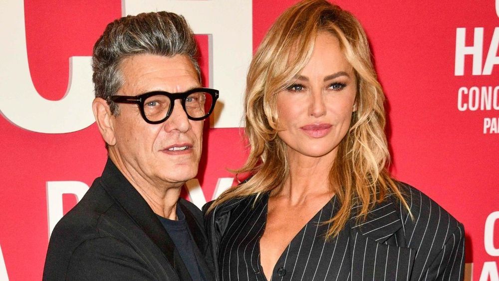 Marc Lavoine : son couple inattendu avec Adriana Karembeu fait réagir, "On ne choisit pas la personne dont on tombe amoureux"