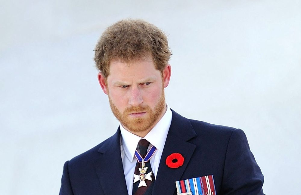 Harry « complètement isolé » : le prince s’apprêter à fêter ses 40 ans seul