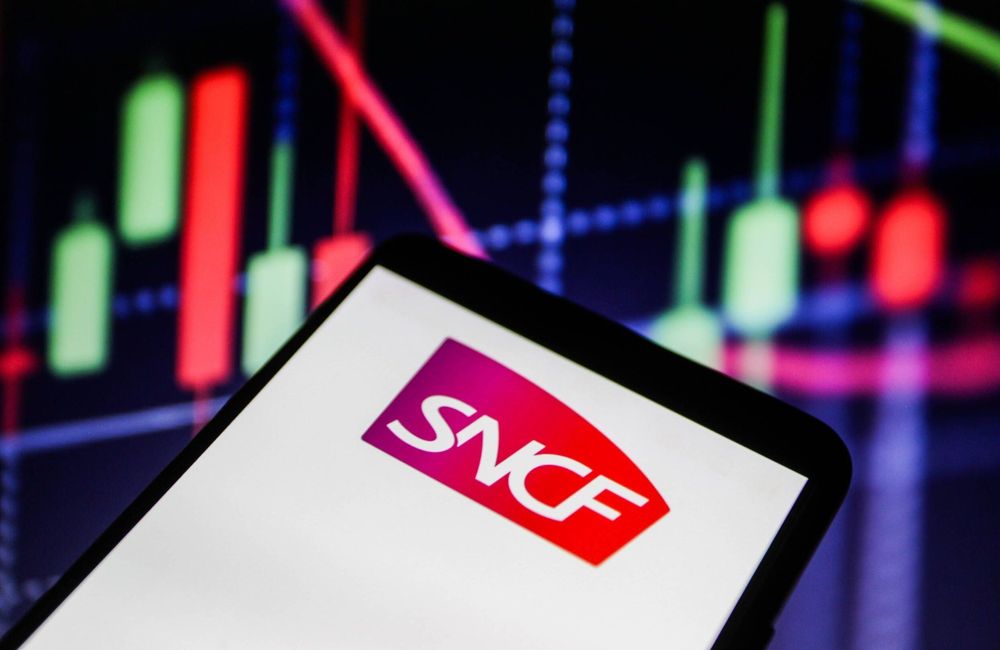 Harcèlement sexuel : la SNCF épinglée par le Défenseur des droits