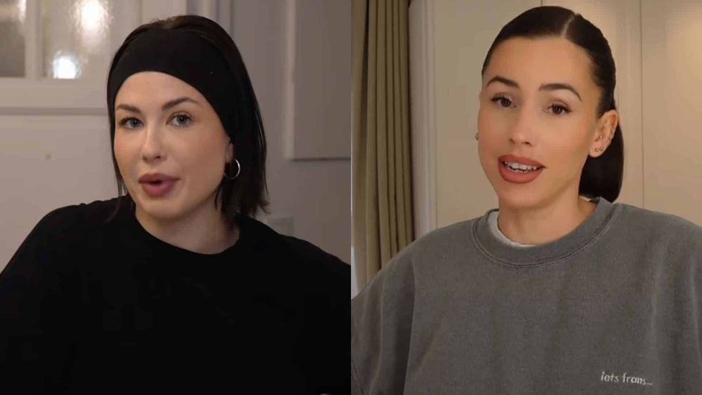 "On ne t’a pas demandé ton avis" : EnjoyPhœnix balance cash sur Gaëlle Garcia Diaz, plus rien ne va entre les deux YouTubeuses !