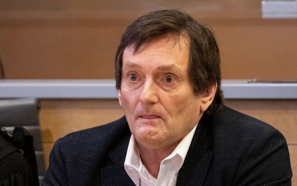 Pierre Palmade est sorti de prison sous bracelet électronique après la décision de justice rendue