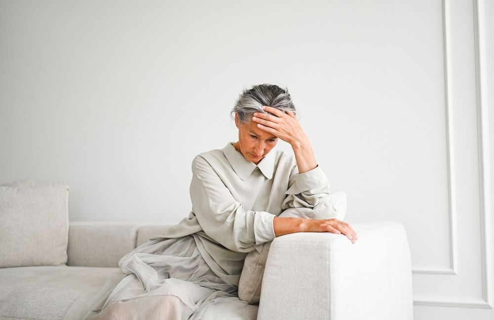 Démence précoce : les signes qui doivent vous alerter