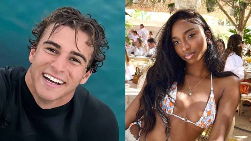 "De vrais désaccords" : Edgar (Love Island) s'exprime pour la première fois sur sa rupture avec Cindy !