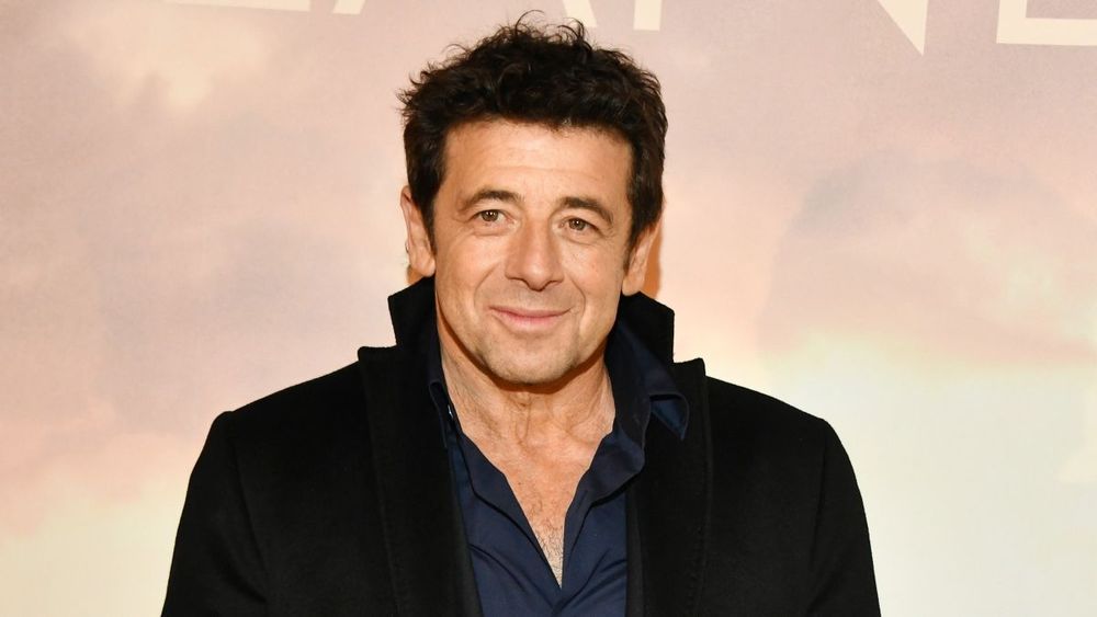 Patrick Bruel : "Avant, je n’aimais pas me voir", le chanteur cash sur son rapport au corps sur Europe 1