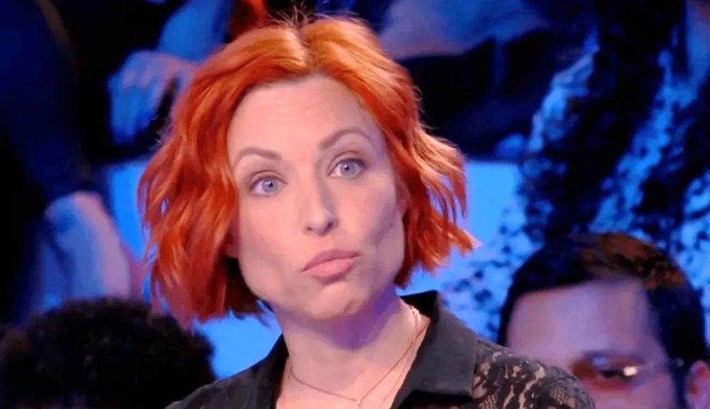 "Je fais une dépression" : Natasha St-Pier brise le silence sur son expérience douloureuse à l’Eurovision