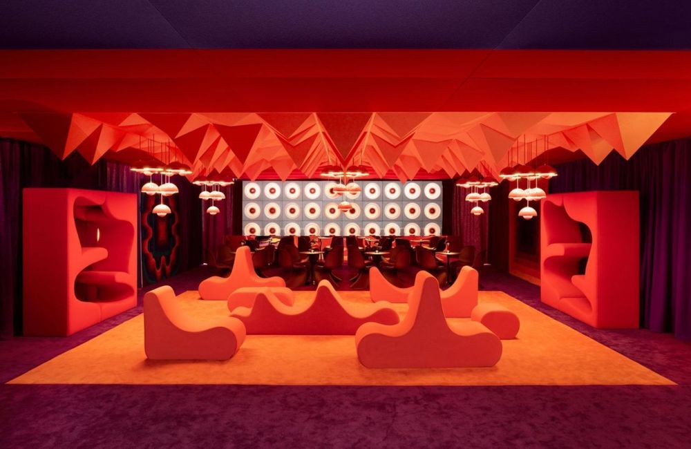 ELLE Debriefe - Design week de Milan jour 3 : Google et le design, Flos illumine la ville…
