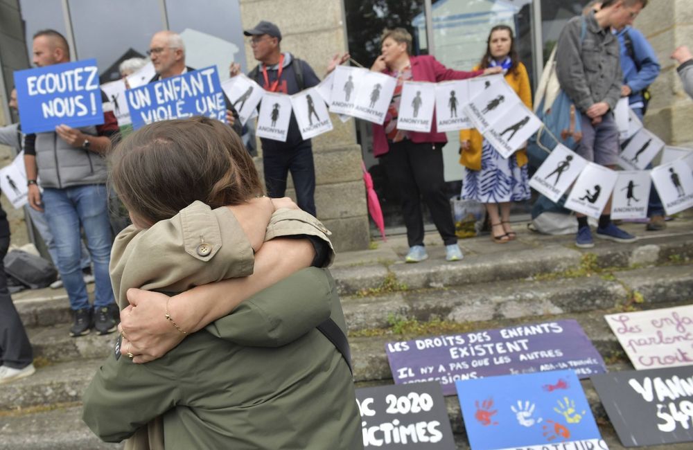 Affaire Le Scouarnec : qu'est-ce que le principe de réparation intégrale invoqué par les victimes ?