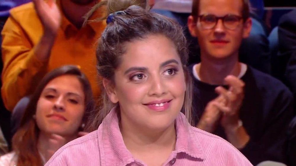 Inès Reg revient sur la polémique de Danse avec les stars : « elle a été très intelligente, elle voulait gagner »