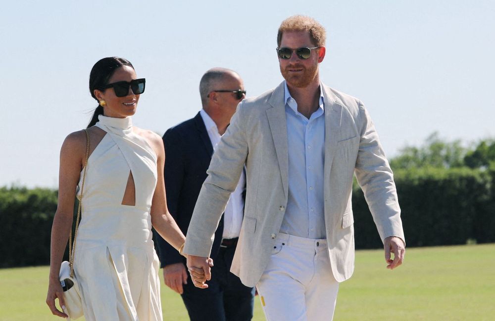 Meghan et Harry : comment vont-ils célébrer les 5 ans de leur fils Archie ?