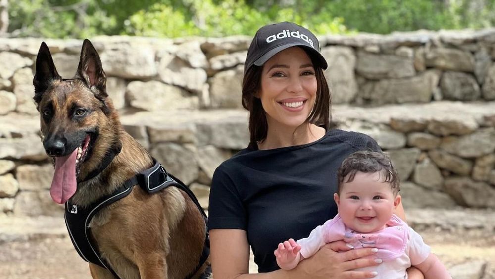Kim Glow : persuadée que sa fille est un génie, elle se fait remettre en place sur la Toile