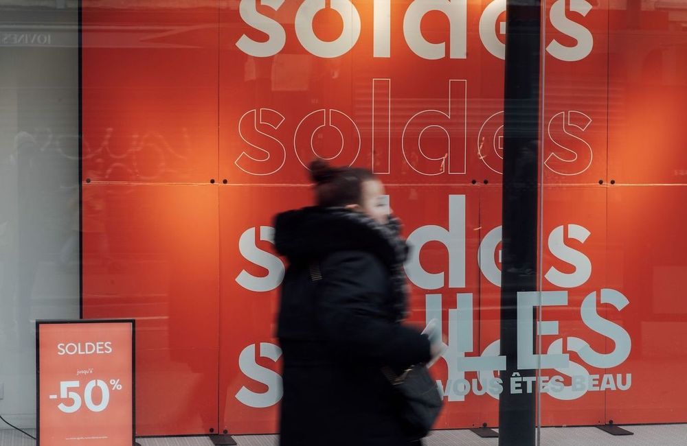 Soldes d’été : sont-elles encore efficaces ? Ce que révèle une nouvelle étude sur nos habitudes d’achat