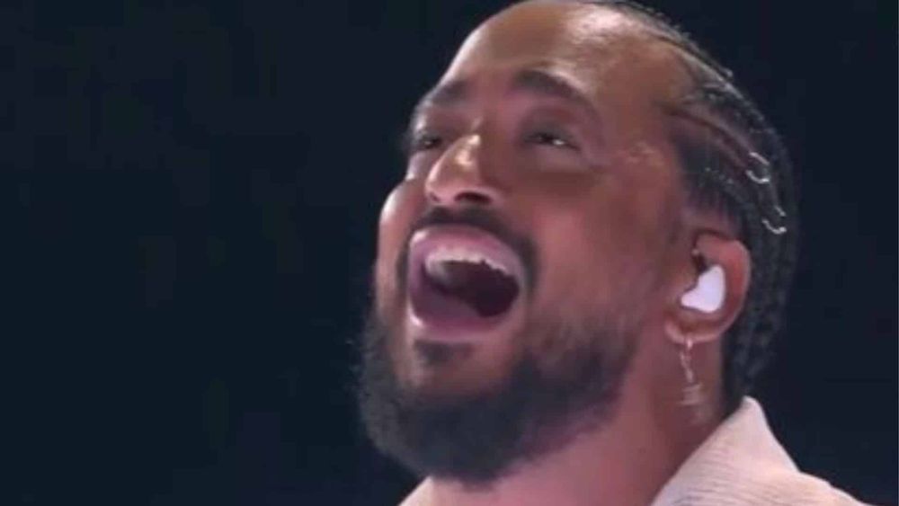 Slimane (Eurovision 2024) : sa mère presque aveugle à cause d'une maladie touchant plus de 3 millions de personnes en France !