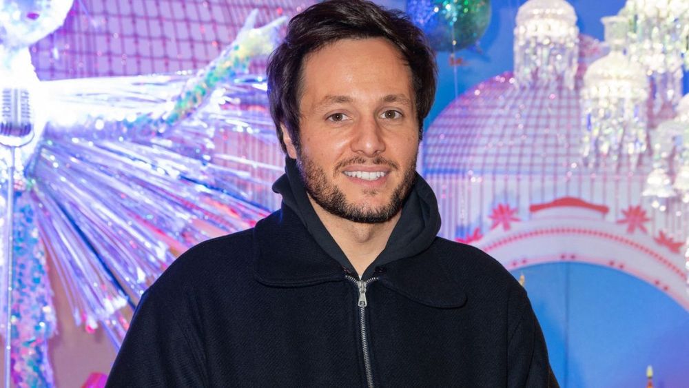 “Tant de sueur et de cœur à l’ouvrage” : Vianney a eu grande annonce pour ses fans !